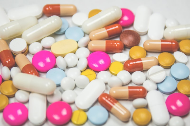 Global pharmaceutical B2B market trends