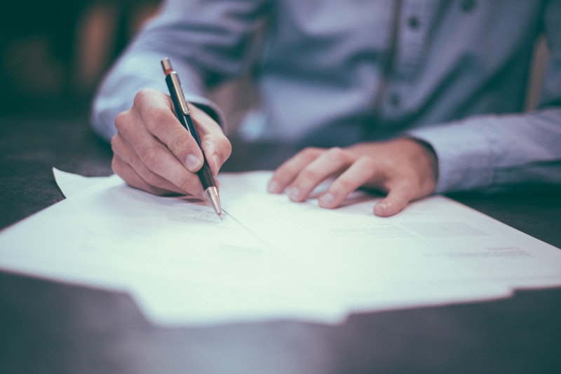 Pharmaceutical export documentation