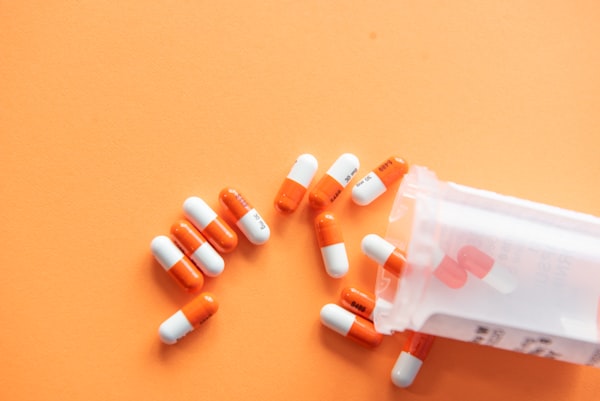 Ciprofloxacin 500mg Tablets